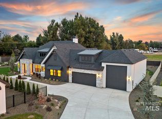 1934 W Yellowstone Dr, Eagle, ID 83616