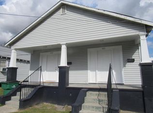 431 Avenue K, Marrero, LA 70072