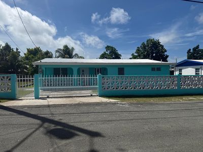 133 Strawberry Hill QU, Christiansted, VI, 00820