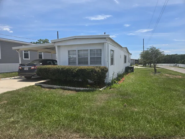 11225 Redbird Dr #Mh054, Dade City, FL 33525