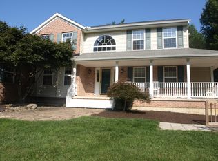 2509 Haley Rae Ln, Bethel, OH 45106