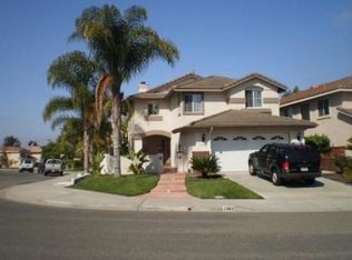1383 Calle Goya, Oceanside, CA 92056