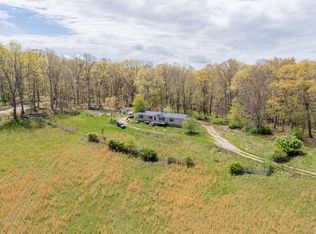 3289 Dry Valley Rd, Radford, VA 24141