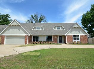 6965 E 62nd St, Tulsa, OK 74133