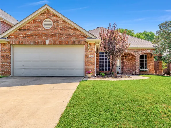 1718 Andover Ln, Corinth, TX 76210