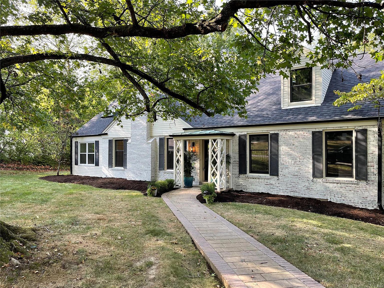 5 Sunny Meade, Saint Louis, MO 63124 MLS 23053525 Zillow