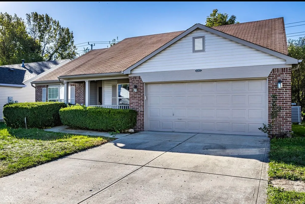 3347 Mechanicsburg Dr — Photo 1
