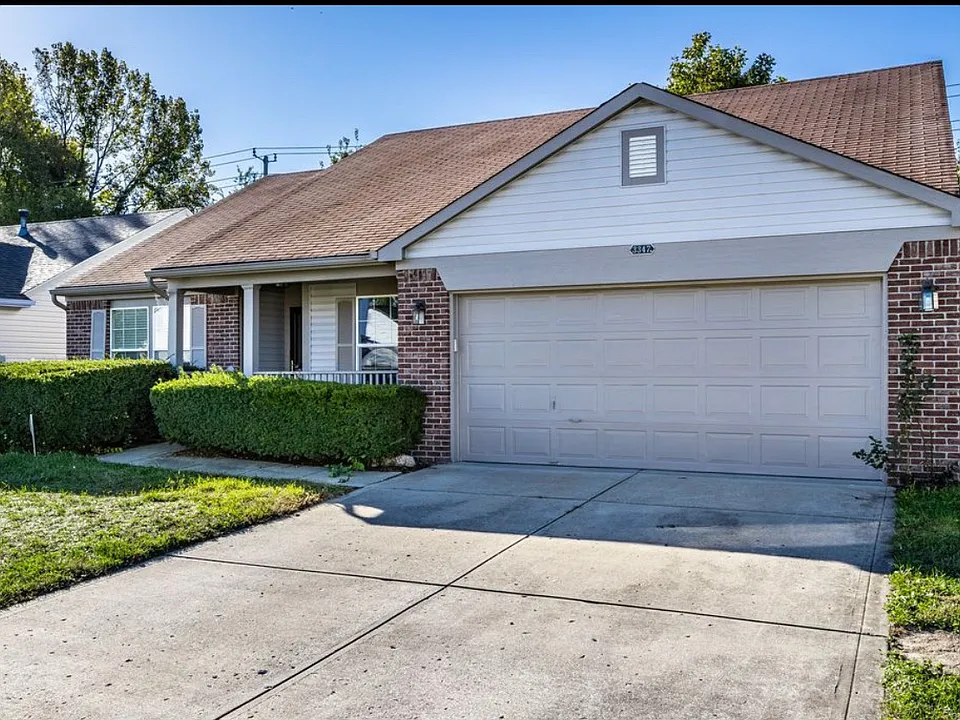 3347 Mechanicsburg Dr