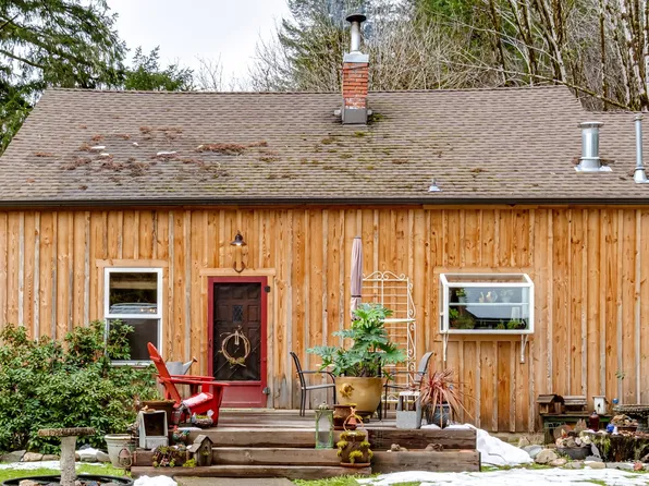 18603 Highway 36, Blachly, OR 97412