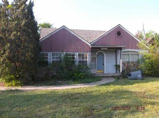 1610 NW Bell Ave, Lawton, OK 73507