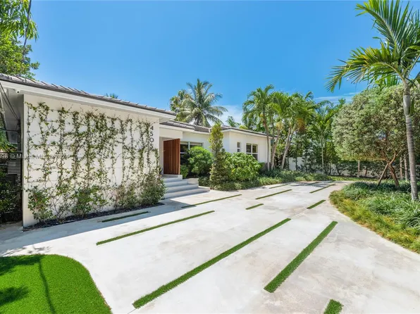 4505 N Michigan Ave, Miami Beach, FL 33140