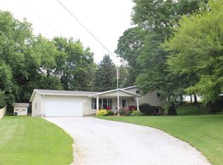 3075 Forestview Cir NE, Canton, OH