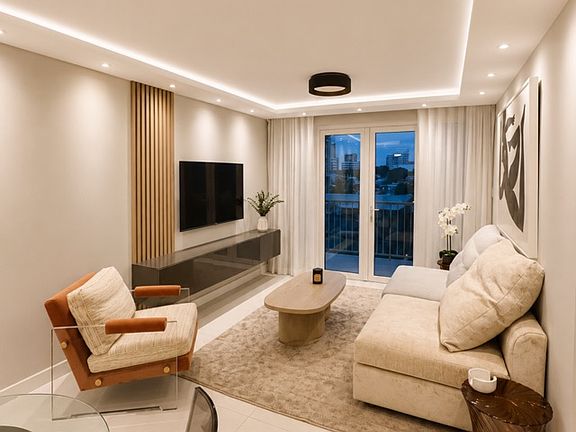 5th image of Condominio Villamil 306 | Santurce #|