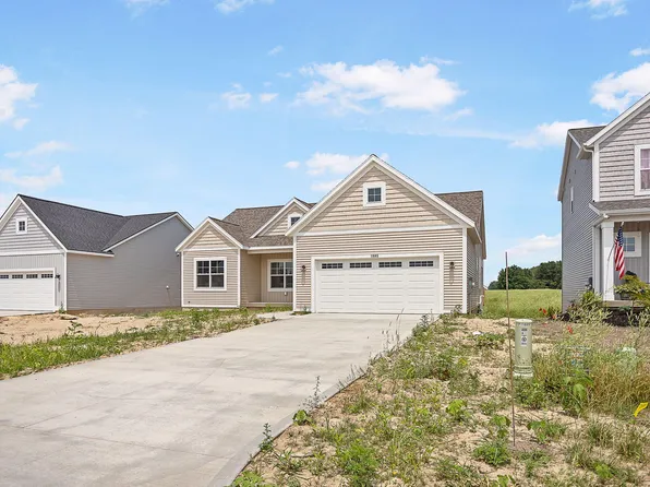 11685 Cherrybud Dr Lot 250, Holland, MI 49424