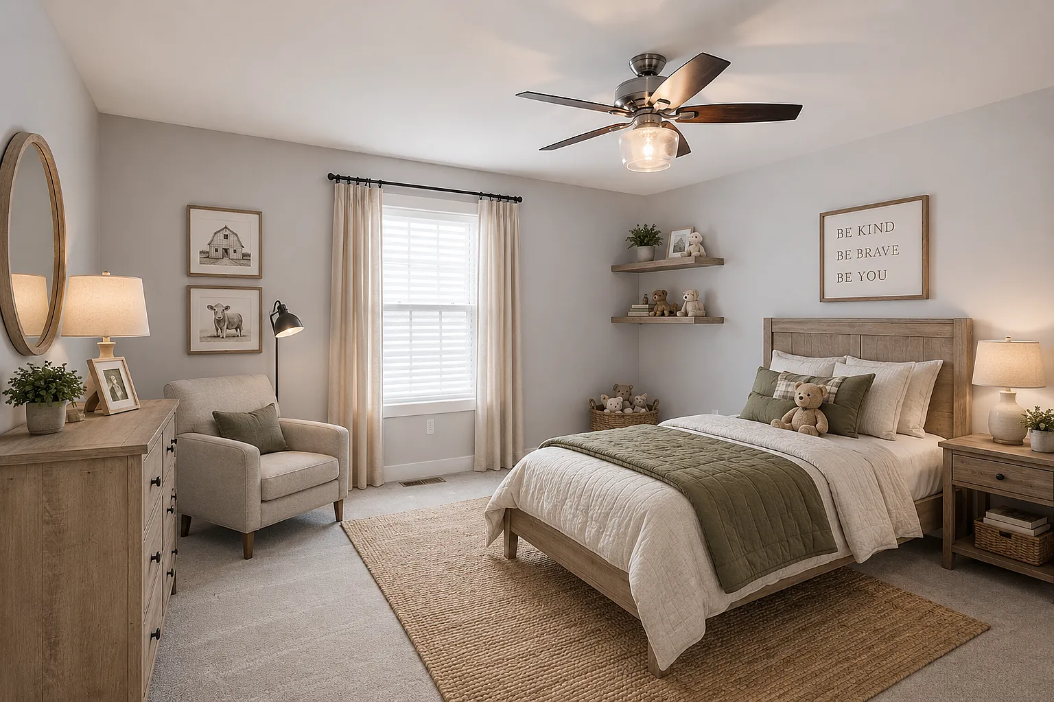 3 bed, 2400 sqft, $2,800 — Photo 3