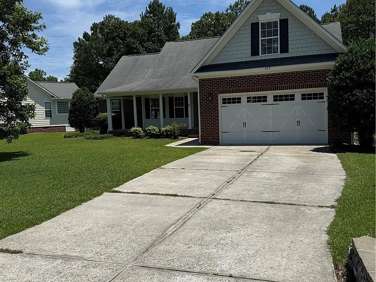 495 Orchard Falls Dr — Photo 2