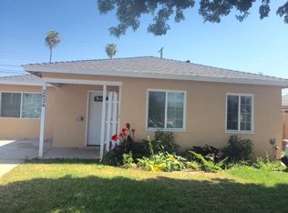 2624 W Bennett St, Compton, CA 90220