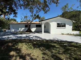 28221 SW 162nd Ave, Homestead, FL 33033