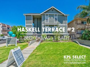 7326 Haskell Ave #2, Van Nuys, CA 91406