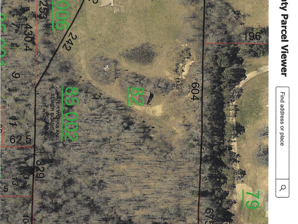 2nd image of 0 Mayhall Dr