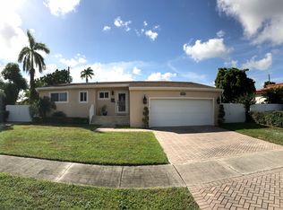 1730 SW 83rd Ct, Miami, FL 33155