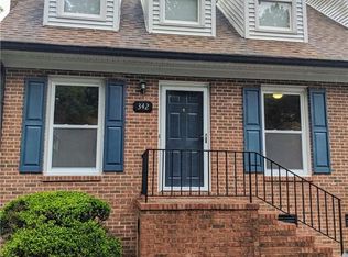 342 Wynnewood Dr, Archdale, NC 27263