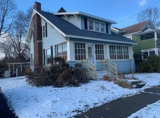 1 W End Ave, Oneonta, NY 13820