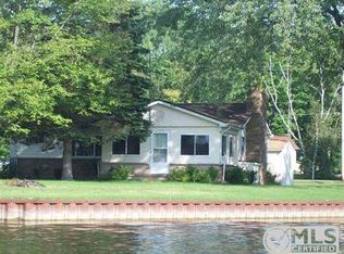 5312 Heron Cv, Beaverton, MI 48612