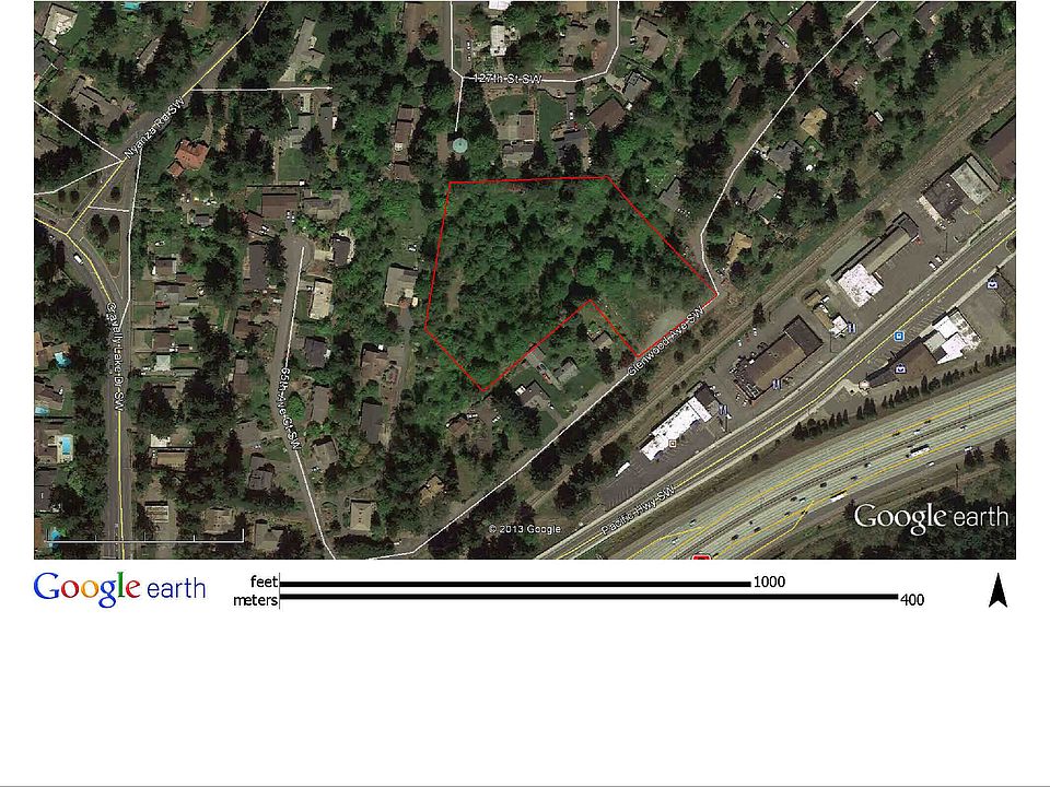 1st image of 12818 Glenwood Ave SW