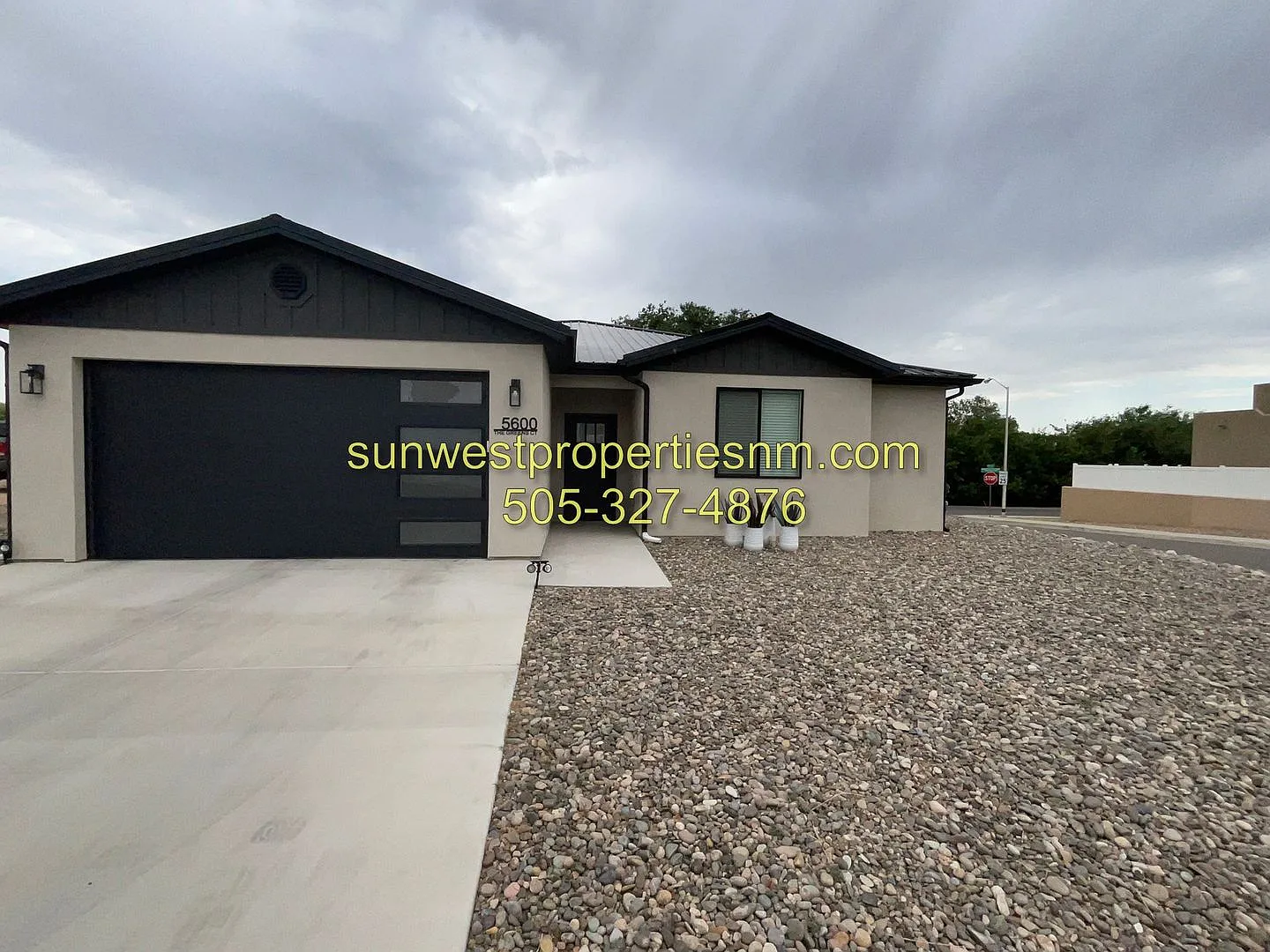 New Home Built in 2025 3 Bed, 2 Bath — Photo 2