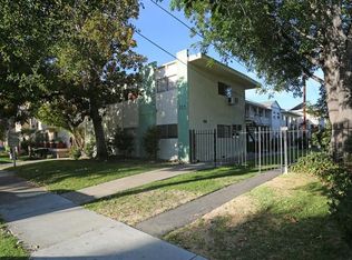609 S Adams St APT 12, Glendale, CA 91205