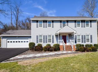 5837 Equestrian Dr SW, Roanoke, VA 24018