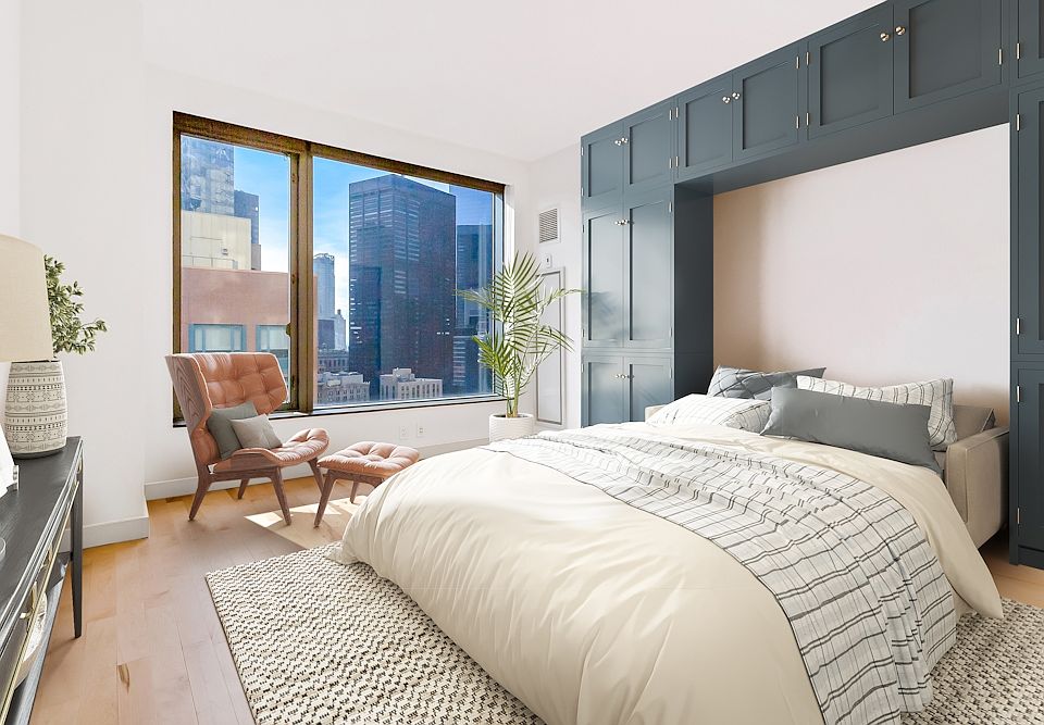 1st image of 8 Spruce St APT 37K