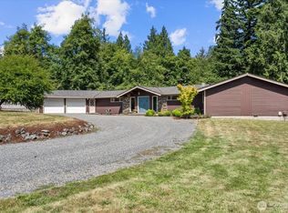 3209 102nd Avenue NE, Lake Stevens, WA 98258