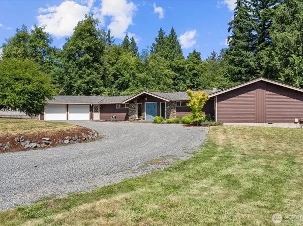 3209 102nd Avenue NE, Lake Stevens, WA 98258