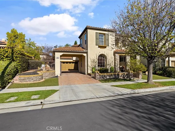 465 Periwinkle St, Fullerton, CA 92835