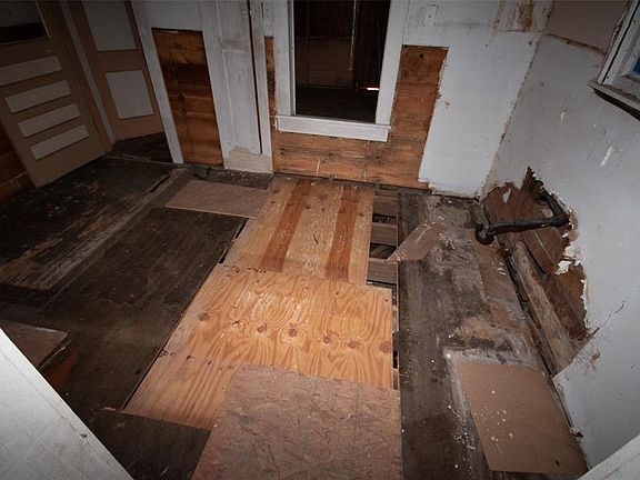 it once was kitchen