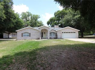 7190 W Roberts Ct, Crystal River, FL 34428