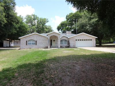 7190 W Roberts Ct, Crystal River, FL, 34428