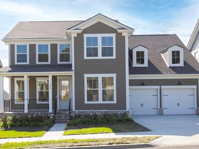 636 Snapdragon Ln Lot 904, Hendersonville, TN, 37075