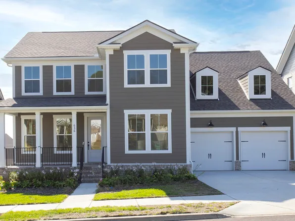 636 Snapdragon Ln Lot 904, Hendersonville, TN 37075