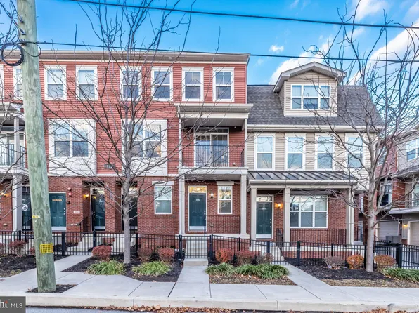 113 E Basin St APT 106, Norristown, PA 19401