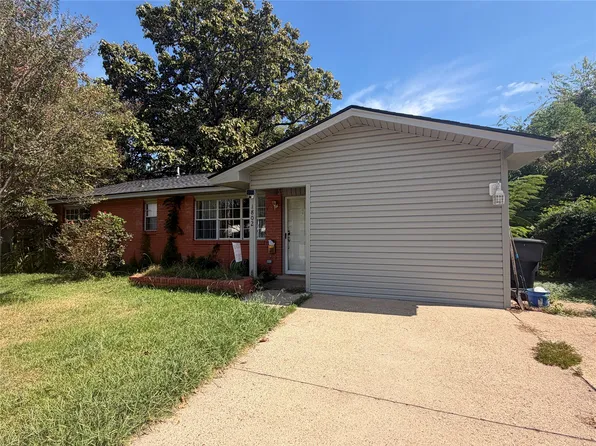 1802 Polly Anna St, Bossier City, LA 71112