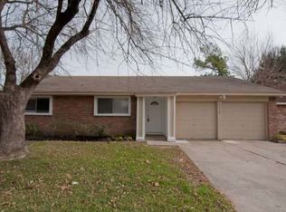 11318 Trudeau Dr, Houston, TX 77065