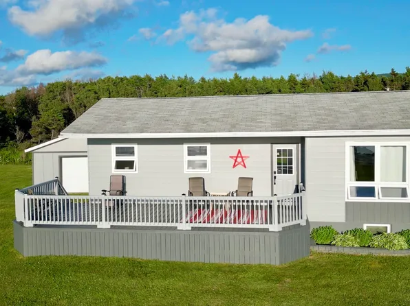 23 Chemin Venette Rd, Inverness, NS B0E 1H0
