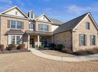 5567 Forest Edge Ln NW, Kennesaw, GA 30152