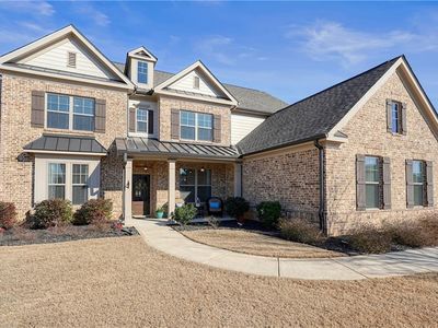 5567 Forest Edge Ln NW, Kennesaw, GA, 30152