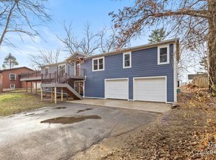 7043 Channel Dr SE, Alto, MI 49302