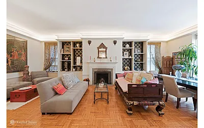 Sold by Douglas Elliman