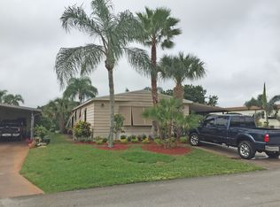7720 SE Shenandoah Dr, Hobe Sound, FL 33455